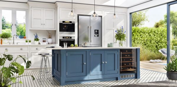 Kitchen Design Service in Layton