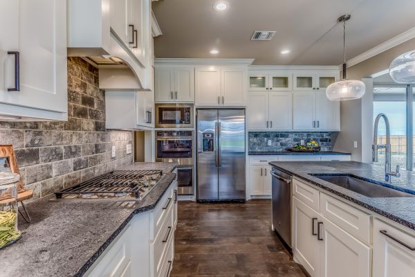 Cabinet Remodeling in Layton