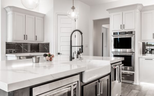 Residential Kitchen Remodeling in Layton