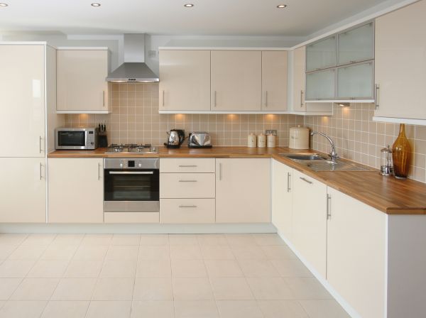 Kitchen Cabinets Remodeling in Layton