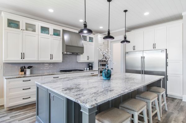 Modern Kitchen Remodeling in Layton